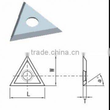 CNC Woodworking knives blanks