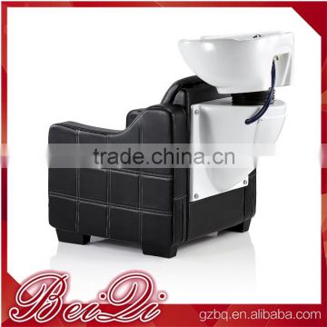 Multi-functional Massage Shampoo Chair For Salon Stations