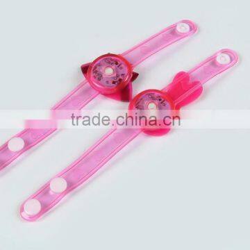 Lovly Children, Owl,rabbit New Design Led Bracelet for Children's Day Happy Birthday Party photo-2