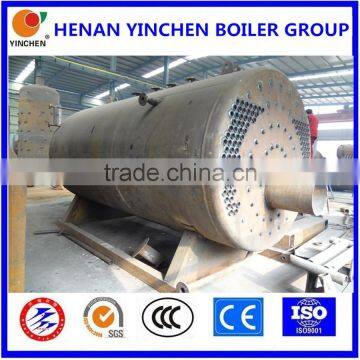 Household Heating Usage and New Condition Induction Boiler photo-5