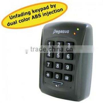 Waterproof standalone access controller , door access control