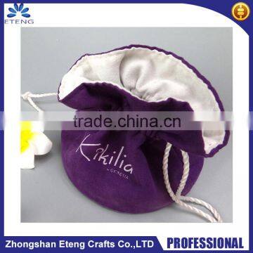 Hot selling custom logo silk satin bags hair,hair extension bags,jewelry gift bag satin                        
                                                Quality Choice