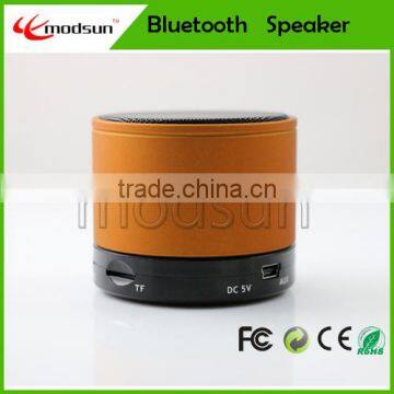 Colorful Wireless Bluetooth Speaker excellent sound portable bluetooth speaker