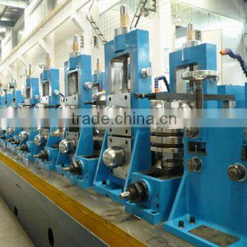 high-frequency steel tube welding machine