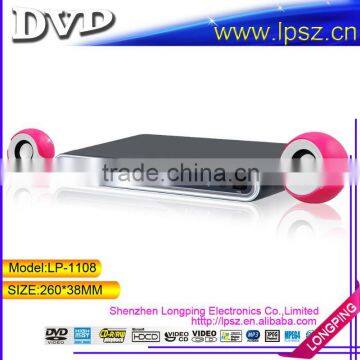 DIVX dvd player