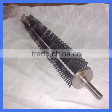 Customized Titanium Mesh Anodes