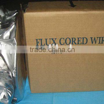 1.2mm E71T-1 CO2 filler metal Solder wire