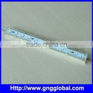 Aquarium Garden decorative led light bar IP68 led strip 5050 bar colorful