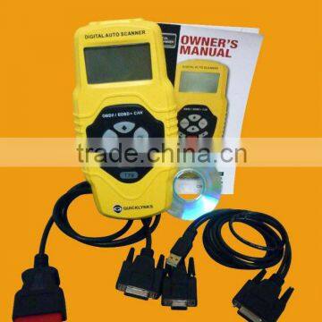 OBD II Multi Language Code Reader T79