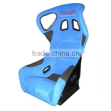 AK Bride Style Fiberglass Bucket Racing Seat-ODM&OEM