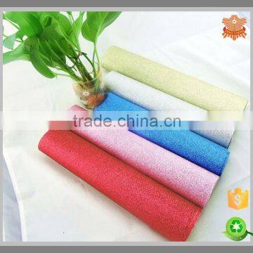 Glitter Fabrics Form China Suppliers for Lady Bag Quality Choice