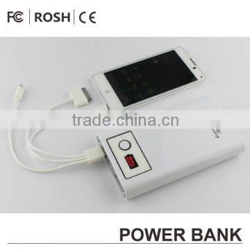 2014 Good Quality Aliaba Best Seller Mobile Power Bank 20000mah photo-5