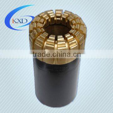 diamond coal mine core drill bit sale with discount prices