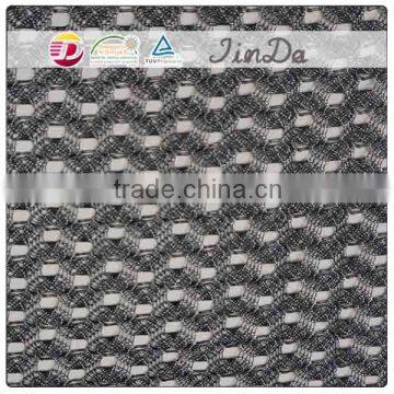 Beautiful lace dress fabric material