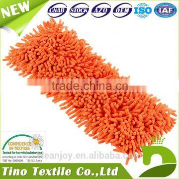 Chenille Mop Head Super Absorbent 360 Spin Mop Head