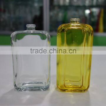 perfume glass bottle for invitation