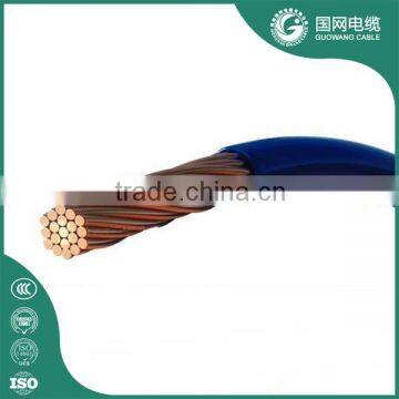 Copper wire coil/copper strand wire/insulated copper wire