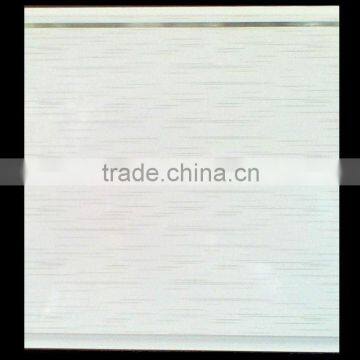 Plastic Ceiling Panel