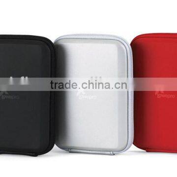 Colorful Fashion and Funtional EVA Camera Case