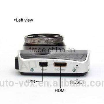 1080p Car Security Camera Recorder photo-3