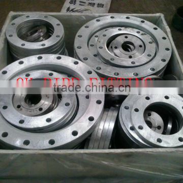 ,316TI,321/321H,347/347H,317/317L,310 STAINLESS STEEL FORGED FLANGES