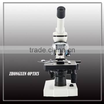 Monocular Medical Biological Microscope ZX-10D(14)