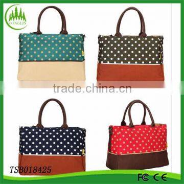 2015 Yiwu Hot Sale promotion wholesale organizer mummy bag