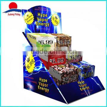 Custom Printed Colorful Counter Display Box