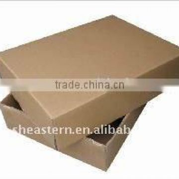 2011 practical takeaway corrugated box