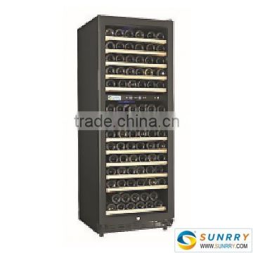 Refrigerated Lighted Box Wine Bucket Cooler (SY-WC120E SUNRRY)