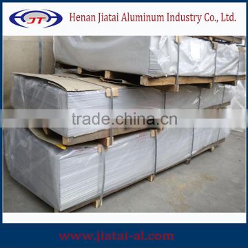 5052 h34 aluminum sheet metal