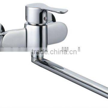 Wall mounted kitchen faucet SH-32516