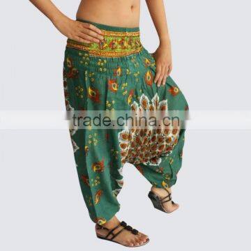 Harem Sweat Pants New sublimation woman designs