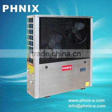 Air Source Heat Pump 17kw(CE, CB, EC, ETL, CETL, C-TICK, WATER MARK, STANDARD MARK, UL, SABS, SANS, SAA, REACH)