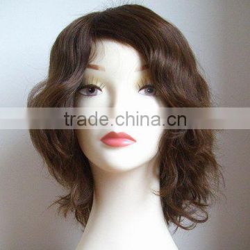 full lace wig indian remy