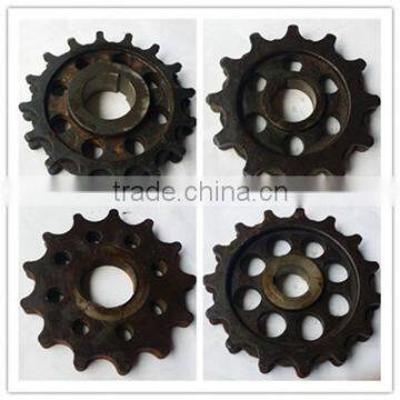 Gear for Boiler Chain Grate photo-5