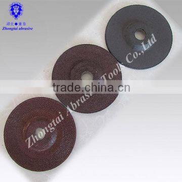 115*6*22mm grinding wheel for metal