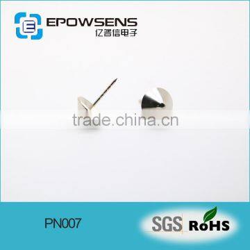 Eas Security Steel Cone Pin /High Quality Clothing Security Pin