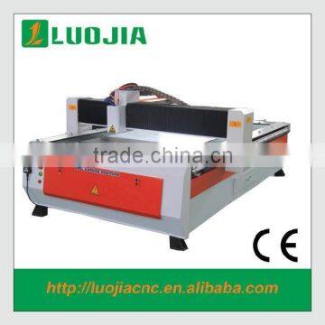 2015 Hot Sale CNC Plasma Cutting Machine for Metal