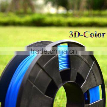 3d Color 1.75mm 3mm Pla Filament photo-2