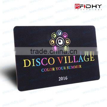Factory Price Rfid Card mf Desfire Ev2 Card photo-3