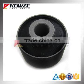 Rear Suspension Lower Arm Bushing For Mitsubishi Pajero V43 V44 V45 V46 K96 MR112891 photo-3