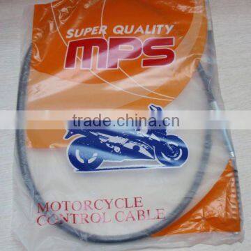 Motorcycle Control Cable