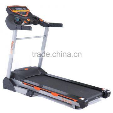 new design home treadmill