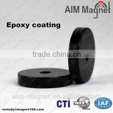 Magnet Used in Transportation Aircraft photo-3