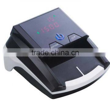 Professional Multi counterfeit money detector portable currency detector DP-2268