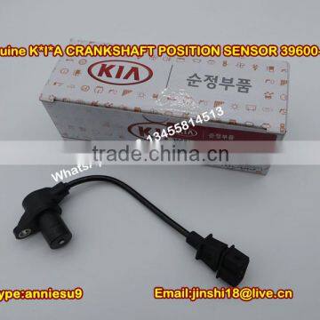 Genuine K I A CRANKSHAFT POSITION SENSOR 39600-4X320