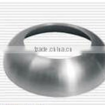 Manufacturer selling stainless steel 201# 304# 316# decorative pipe cover(DC-21)