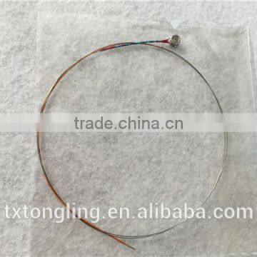 OEM Silver Material Violin Strings Manufacture photo-4