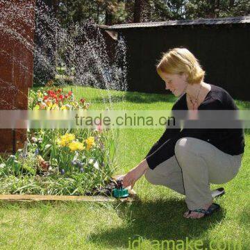 2015 Hot Sell Noodle Sprinkler Head As Seen On TV Flexible Lawn & Garden Sprinkler photo-5